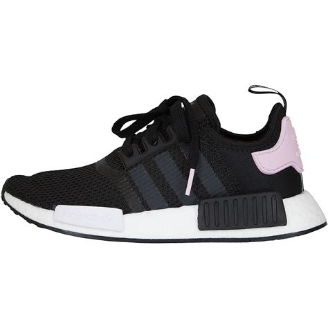 adidas nmd r1 damen schwarz rosa günstug kaufen|Adidas NMD.